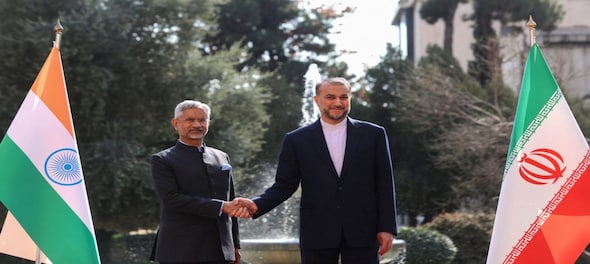 India and Iran differ on Gaza war: Foreign Minister Jaishankar after Tehran visit