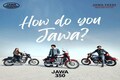 Jawa 350 launched at ₹2.15 lakh with revamped power, design, and features