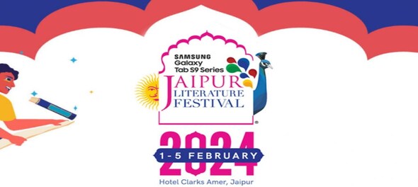 JLF 2024: From Pulitzer Prize winners to When Chai Met Toast, the biggest highlights to watch out for