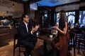 Exclusive | Starbucks CEO Laxman Narasimhan on navigating the future with AI integration and strategic tech partnerships