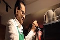 Redefining Starbucks' Legacy, one cup at a time: Global CEO Laxman Narasimhan's ambitious India plans