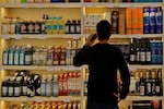 Lok Sabha Polls 2024: Liquor shops in Noida to remain shut from April 24-26