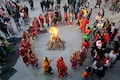 Happy Lohri 2024: Wishes, messages, WhatsApp quotes to share with loved ones