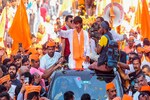 Loud echoes of Maratha reservation issue in Maharashtra