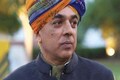 Rajasthan Congress leader Manvendra Singh critical after car accident, wife dead
