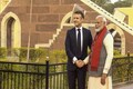 India, France agree on joint defence production, expanding bilateral ties in technology, space, and AI