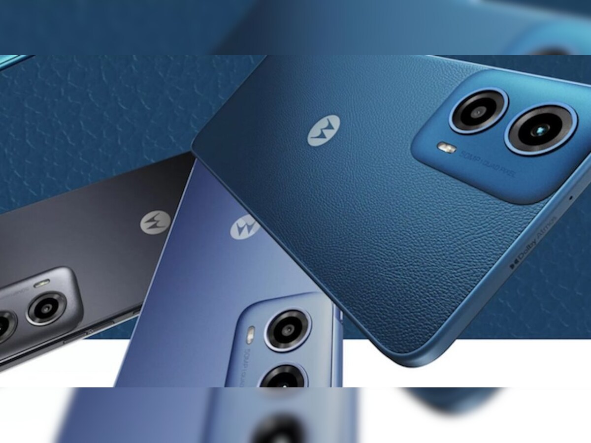Motorola unveils latest G series offering - Mobile World Live