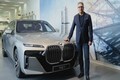 BMW India sees Q1 2024 sales surge by 51%, luxury class sees 152% jump