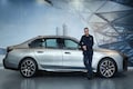 BMW India hits record sales in 2023, plans 19 new launches in 2024
