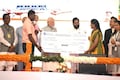 PM Modi launches Maharashtra’s ‘Nari Shakti Doot’ app, know features and benefits