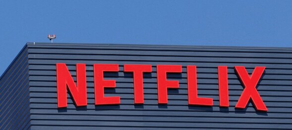 Netflix shares rise 8% in extended trading after best customer addition since the pandemic