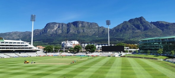 ICC rates Newlands pitch that hosted South Africa-India test match as 'unasatisfactory'