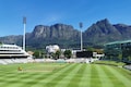 ICC rates Newlands pitch that hosted South Africa-India test match as 'unasatisfactory'