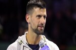 Novak Djokovic splits with fitness coach in latest shakeup
