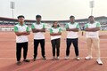 Reliance Foundation’s athletes eye big success at Khelo India Youth Games 2024