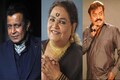 Usha Uthup, Vijaykanth, and more: A glimpse into the Padma Bhushan awardees 2024