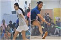 Anahat Singh, Rathika Suthanthira Seelan cruise into semis of JSW-Willingdon Squash Open