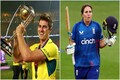 ICC names Pat Cummins, Nat Sciver-Brunt as Cricketers of the Year 2023