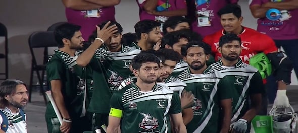 Pakistan hockey team fails to qualify for Olympics, former players say it's depressing
