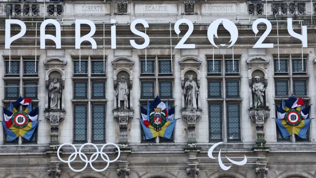 How To Plan A Trip To See The Olympics This Summer Without Going To Paris