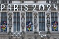 How to plan a trip to see the Olympics this summer without going to Paris