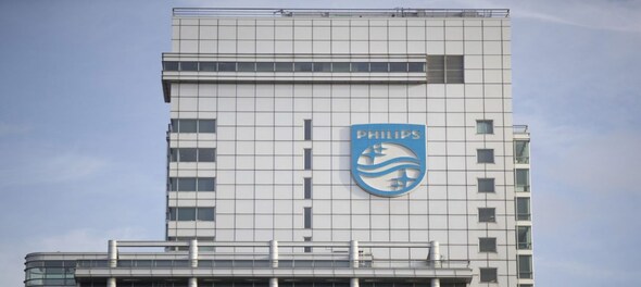 Philips sets aside $393 million to settle for its sleep apnea devices that may have caused 385 deaths