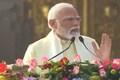 Ram Lalla consecrated at Ayodhya temple; 'extraordinary moment' says PM Modi