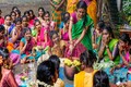 US Ambassador Eric Garcetti in veshti, celebrates Pongal in traditional way — Watch video