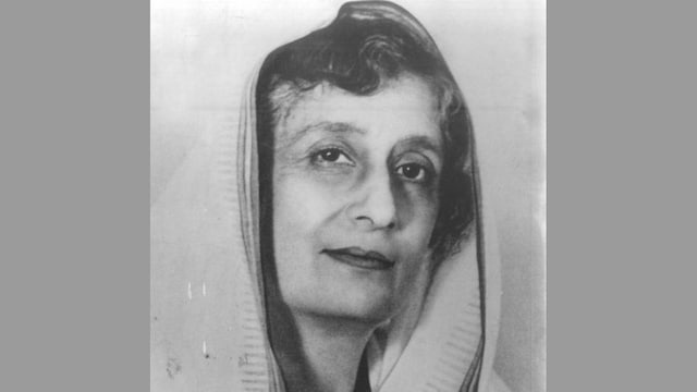 Republic Day 2024: Meet the women who contributed to making of Indian ...