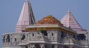 Faizabad Lok Sabha Election: Can Ayodhya Ram Temple strengthen BJP's stronghold here?