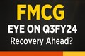 FMCG Q3FY24 outlook: Experts weigh in on likely outperformers amid challenges