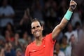 Rafael Nadal underlines his core objective of competing in Indian Wells 2024