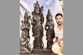 Meet Arun Yogiraj, whose Ram Lalla idol has been selected for temple in Ayodhya