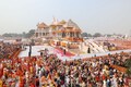 Ayodhya's Ram Temple may draw 50 million visitors annually, to surpass Tirupati, Mecca, and Vatican