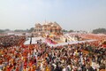 Can spiritual tourism outshine hotspots like Goa and Agra? Govt projections suggests so