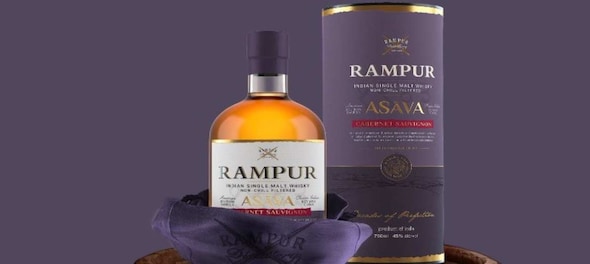 World's Best Whisky: This ₹9,390 Indian single malt bags top honour in ...