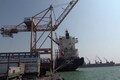 Third commercial ship in a week struck by a drone near Yemen
