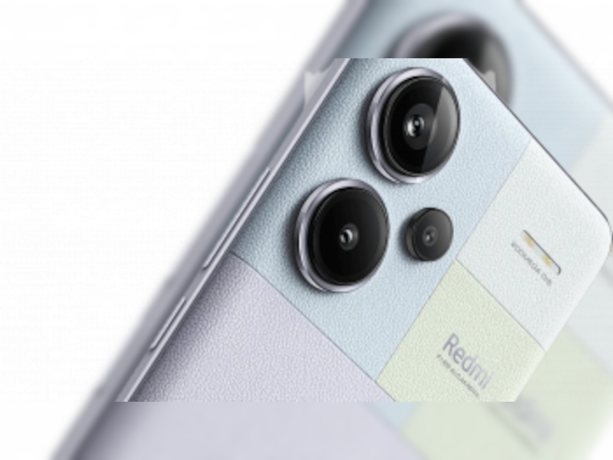 Xiaomi Redmi Note 13: Affordable 108MP Camera Stuns!