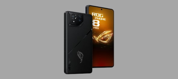 CES 2024: ASUS launches the ROG Phone 8 series