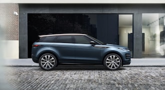 JLR unveils updated Evoque in India: gets new tech, priced at ₹67.90 lakh