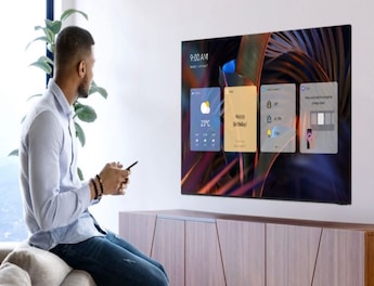 Samsung Introduces Its All New Entertainment and Productivity
