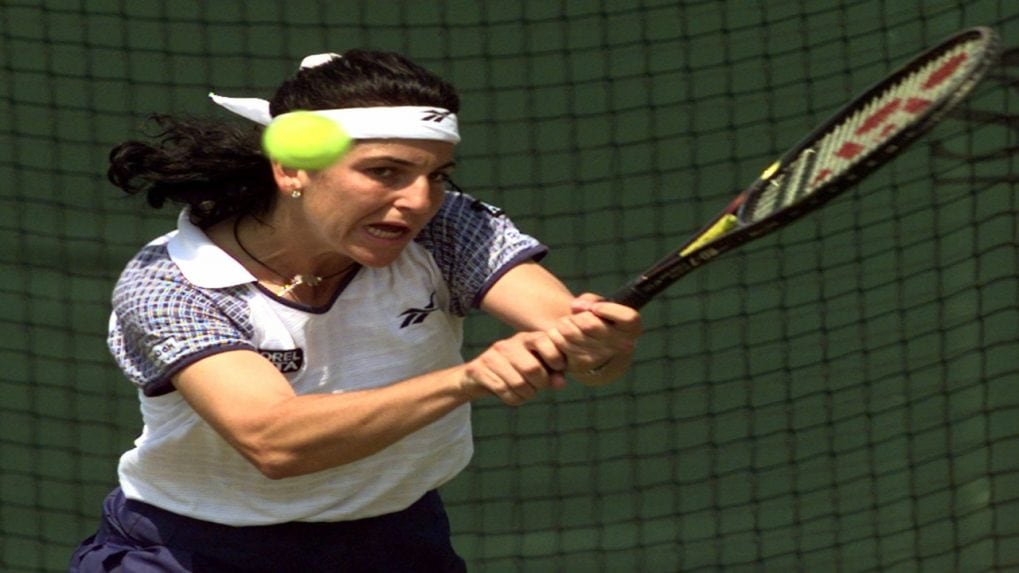 La tenista española Arantza Sánchez Vicario ha sido declarada culpable de fraude por un tribunal de Barcelona.