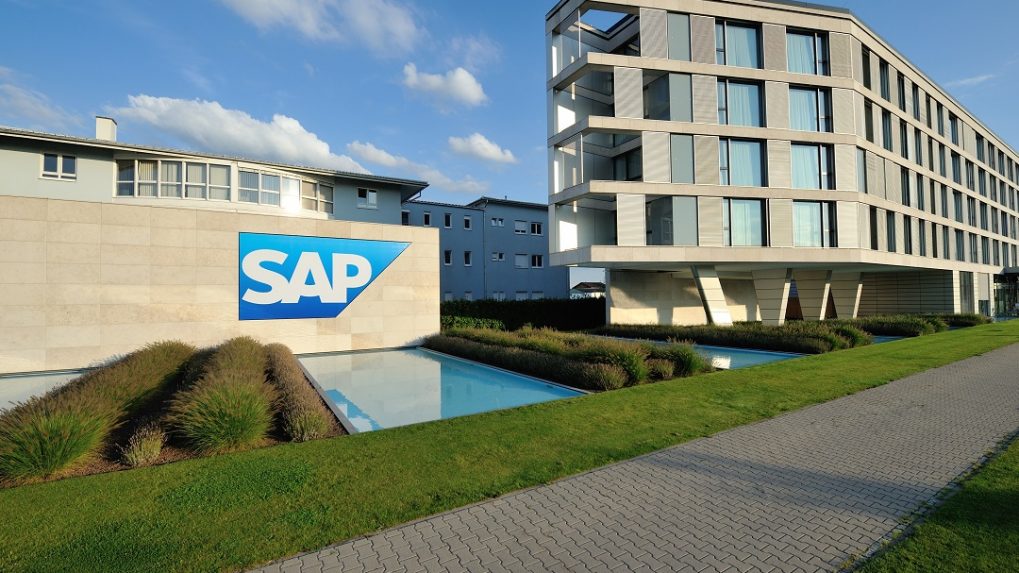 SAP: SAP to restructure 8,000 roles in push towards AI - The