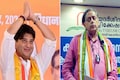 Shashi Tharoor's ‘switching sides’ response to Scindia’s ‘arm-chair’ jibe