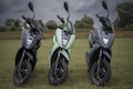 Ather 450S: ₹20,000 cheaper and ready to rival Bajaj Chetak, TVS i-Qube
