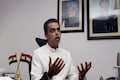 Milind Deora shifts allegiance to Shiv Sena after ending 55-year family tie with Congress