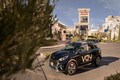 World’s first remotely-driven rental car service launched in Las Vegas