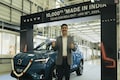 Volvo’s 10,000th car in India is its first pure electric offering