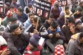 Fresh protest erupts in Indian wrestling; this time against Bajrang, Sakshi and Vinesh