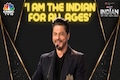 Indian of the Year: Memorable quotes from the ‘Indian for all ages’ — Shah Rukh Khan’s speech